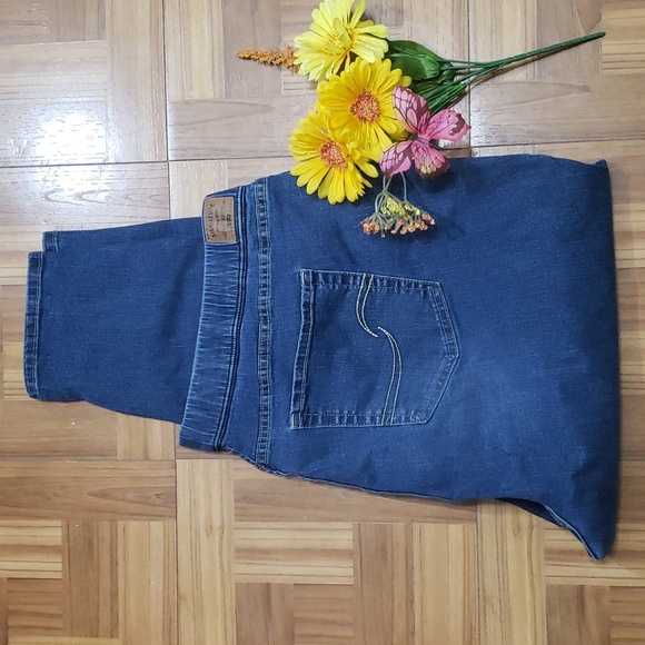 Levi's Denim - LEVI'S signature pull-on skinny jeans